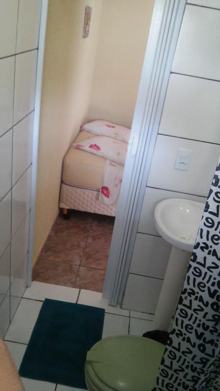 Espaco Vo Idalina Morretes Zewnętrze zdjęcie